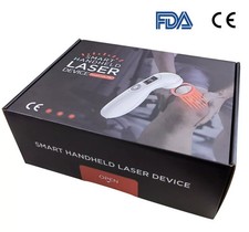 Dispositivo Laserterapia