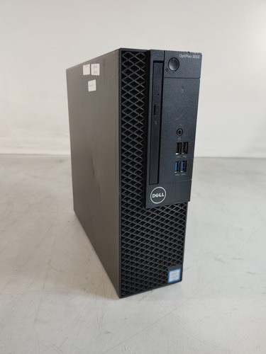 Dell optiplex 3050 sff - dell,