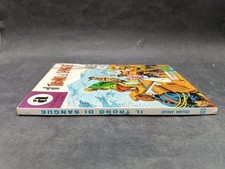 fumetto collana Araldo