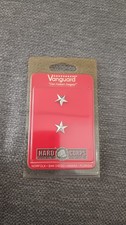 VANGUARD REAR ADMIRAL US NAVY