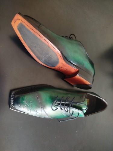 Scarpe harris firenze - 💚,