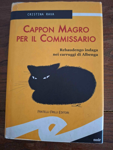 Cappon magro per - per, il