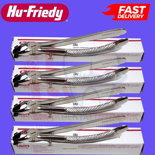 Friedy trial crown remover - hu,