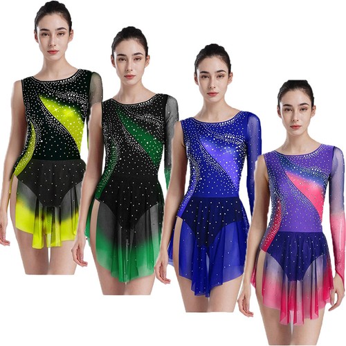 Body donna abito ballo - abito, da