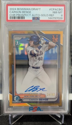 2024 bowman chrome draft - bowman,