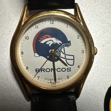 Orologio NFL Sportstime Bulova