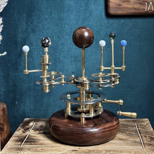 Orrery luxury home - home, décor