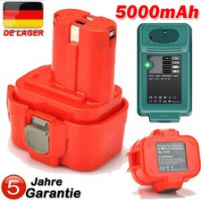 Batteria 4.8AH per Makita PA09