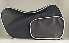 Borse interne da moto BMW, flosce, interne a borse da viaggio rigide, perfette