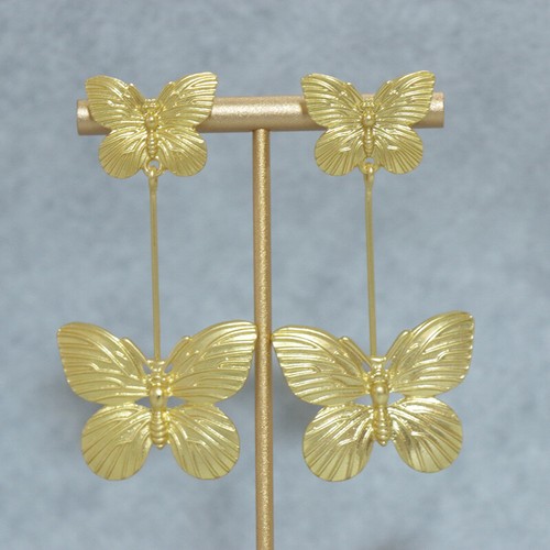 Orecchini vintage con nicchia