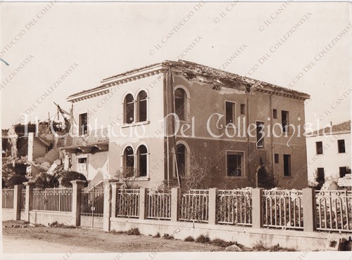 Padova villa marcandono - villa, via