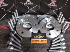 KIT 4 Distanziali Ruota ALFA