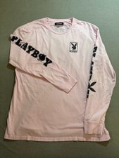 Playboy x Pacsun Camicia