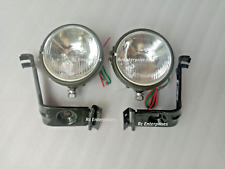 Adatto per Willys Jeep MB Ford