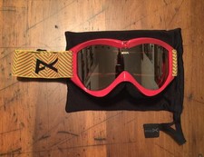 Maschera sci snowboard Anon