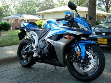 Honda cbr 600 protezioni - cbr,