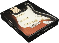 Fender Pre-Wired Loaded Strat