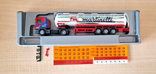Herpa Exclusive SCANIA 144L V8