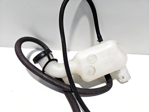 Vaschetta liquido radiatore - vaschetta,
