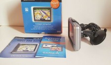 GPS Garmin nüvi 200 Europa