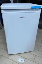 ** Congelatore Freezer verticale 91 litri Classe E sottotavolo