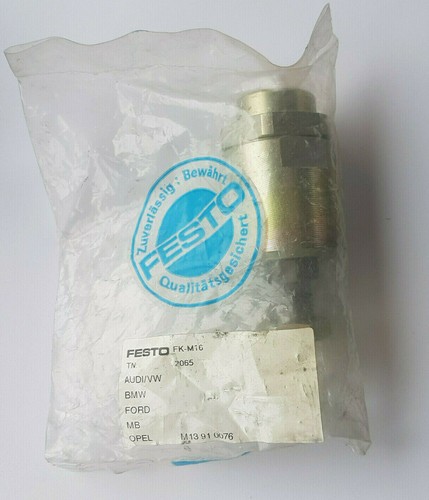 Festo m16 2065 - festo, fk-m16