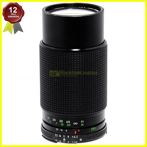 Pmz 280 200mm mc - 280,