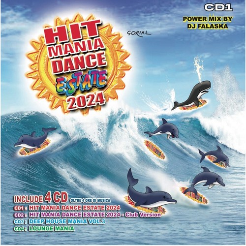 Hit mania dance - dance,