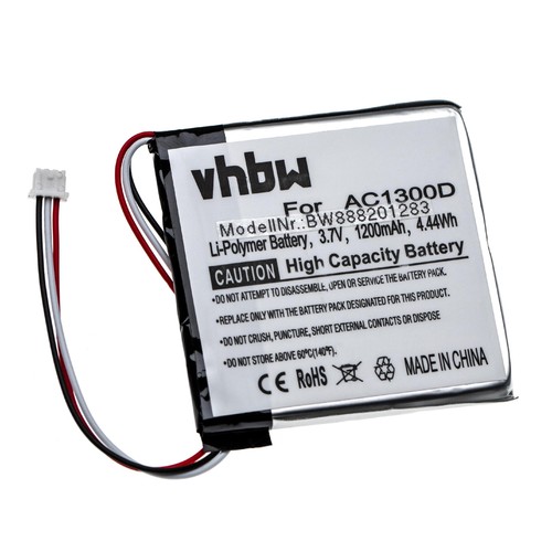 Batteria per angelcare - per,