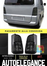 Fanali posteriori a LED adatti