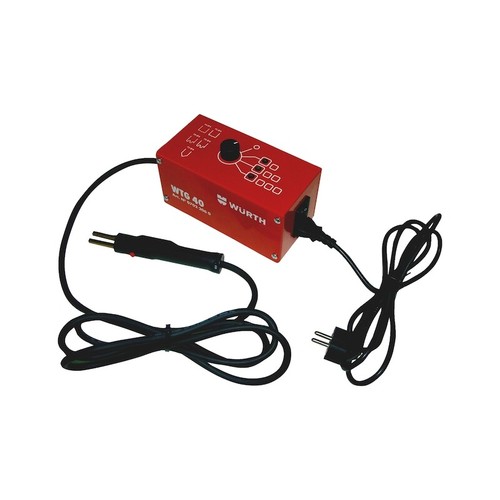 Graffatrice termica - graffatrice,