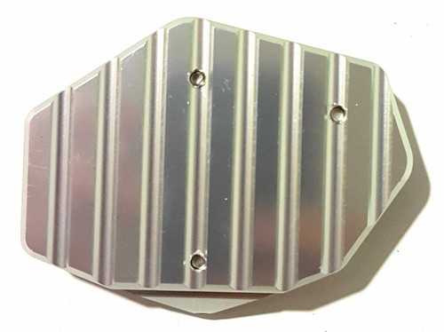 Piastra base - base,