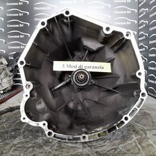 CAMBIO MECCANICO JAGUAR S-TYPE