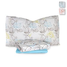 Completo lenzuola Clelia di