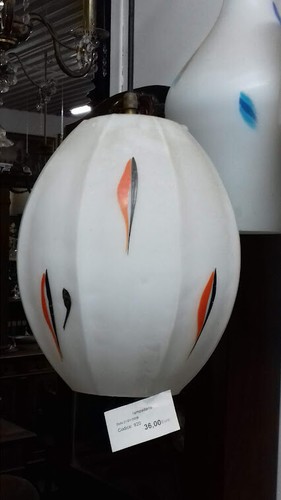 Sospenzione lampadario - sospenzione,