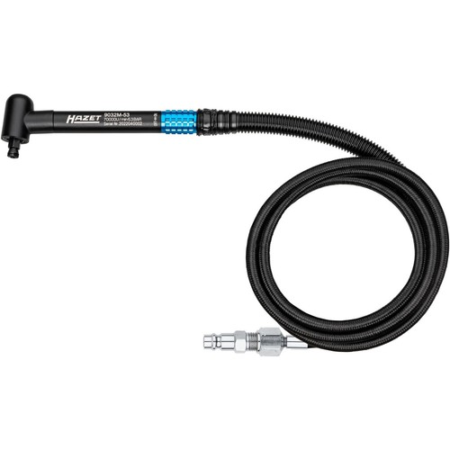 Hazet utensile pneumatico - hazet,
