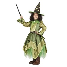 Costume Fata Dei Boschi