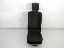 7701061445 SEDILE POSTERIORE CENTRALE RENAULT SCENIC 1.6 G 75KW 5M 5P (2007) RIC