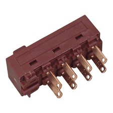 Interruttore motore USATO per cappa 2011H originale ELICA