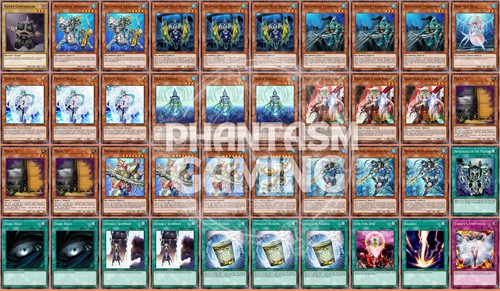 Mazzo mermail maxx orco - mermail,
