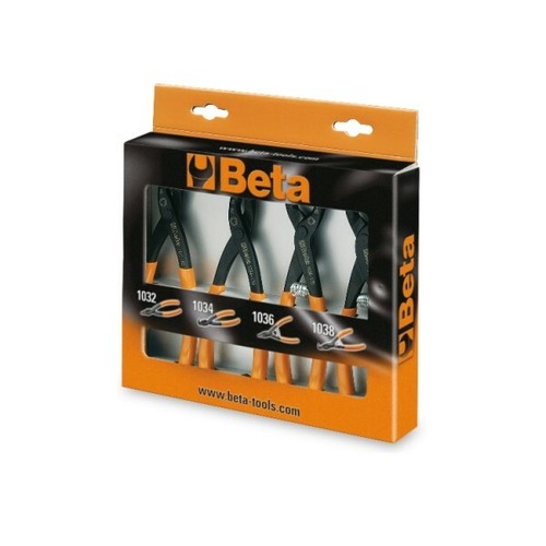 Beta 1031 set - set, 4