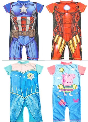 Costume bagno bambina - bagno,