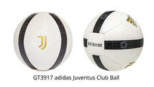 Adidas Juventus Club Pallone