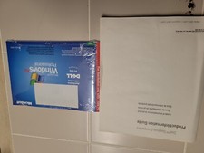 CD Microsoft Windows XP