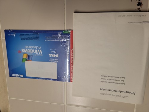 Microsoft windows xp - microsoft,