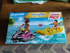 Playmobil Family Fun 70906
