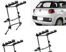 PORTABICI POSTERIORE 3 BICI