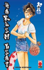 Harlem beat manga mix - 25, 25