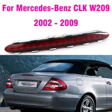 LED THIRD BRAKE LIGHT Stop