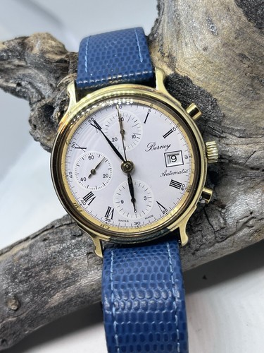 Orologio cronografo misura - su,